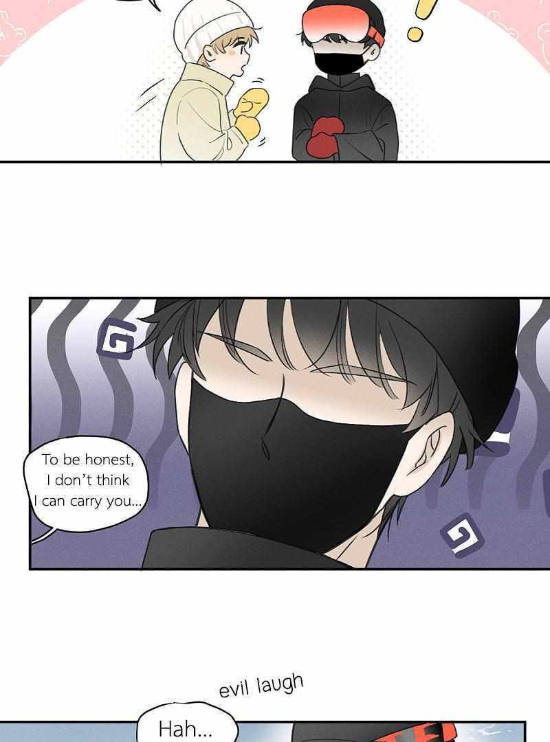 Salt Friend Chapter 227 page 3 - 
