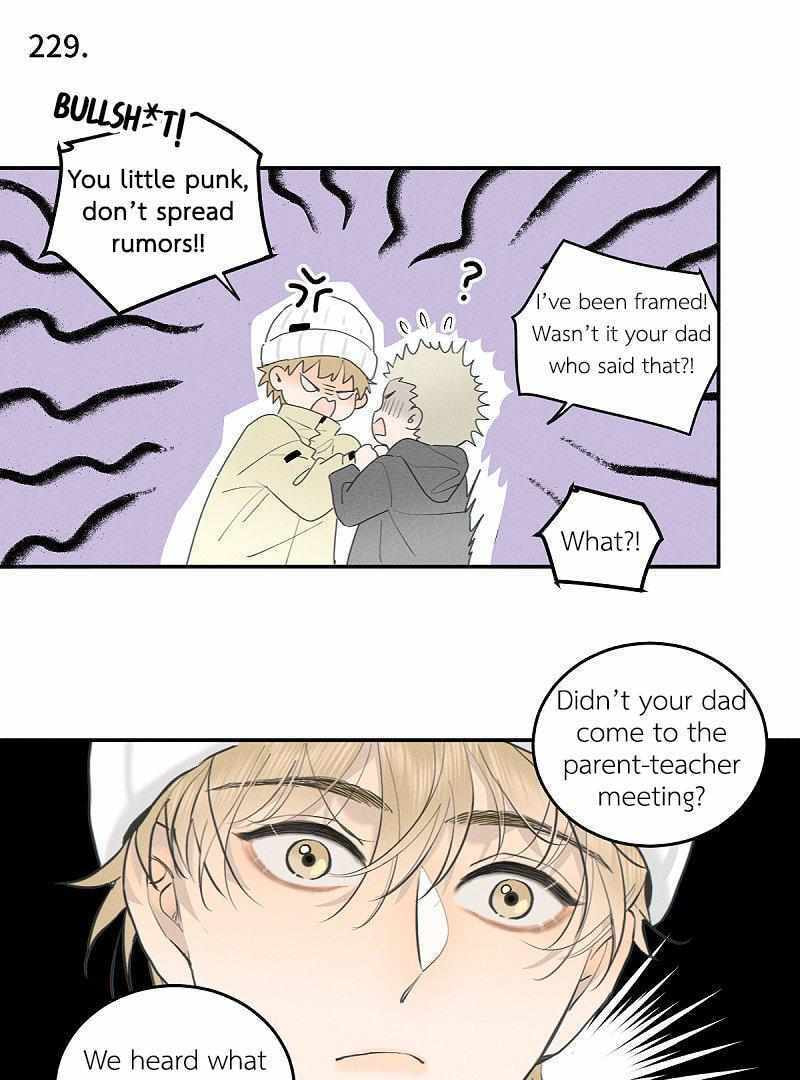 Salt Friend Chapter 229 page 1 - 