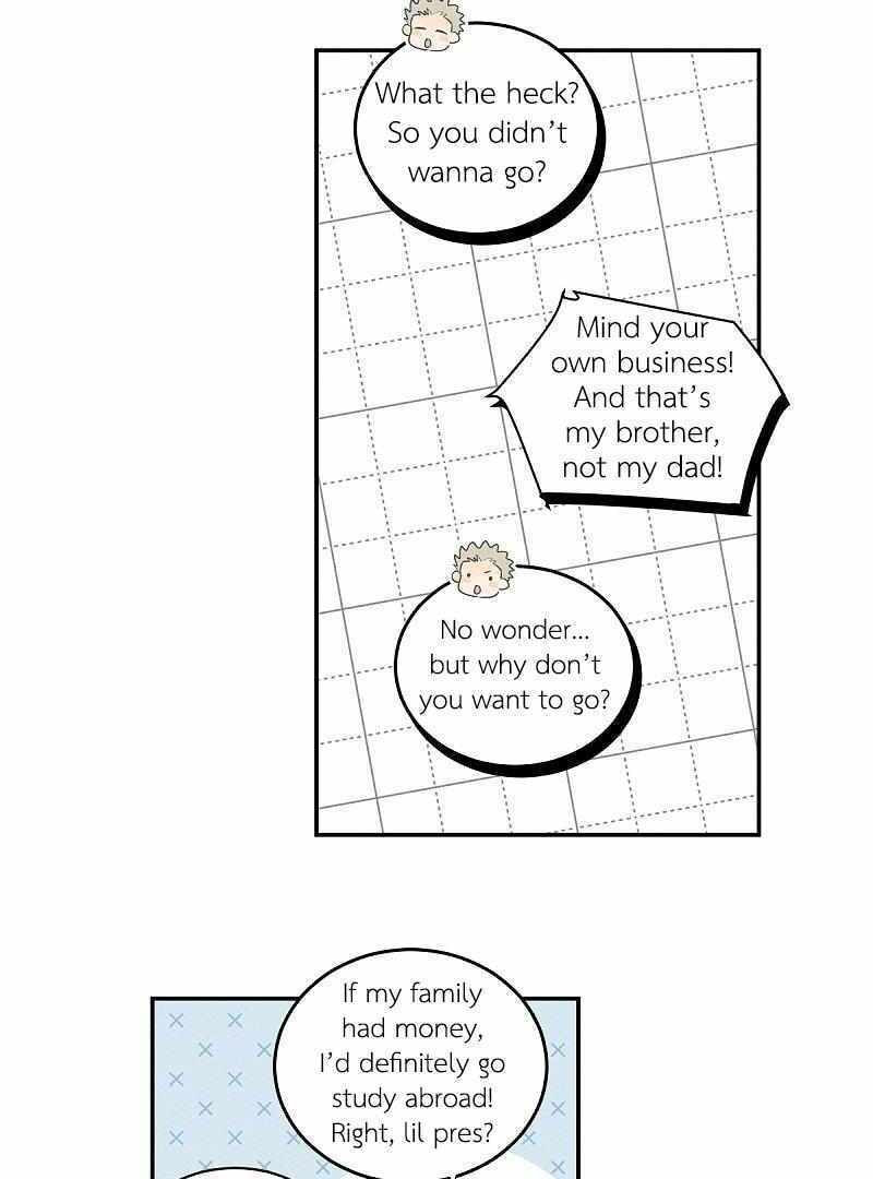 Salt Friend Chapter 229 page 4 - 