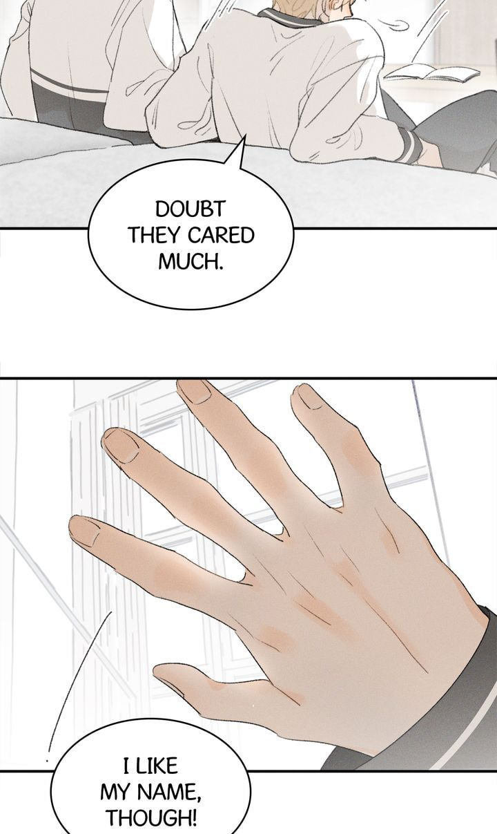 Salt Friend Chapter 23 page 12 - 