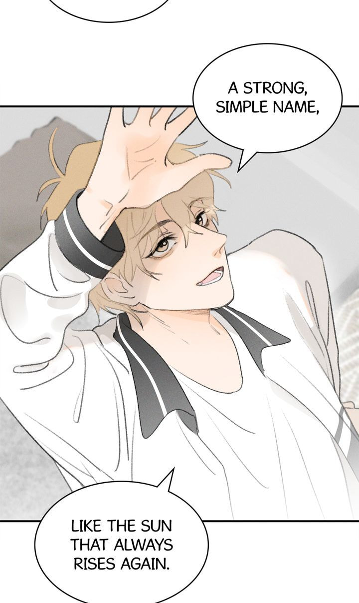 Salt Friend Chapter 23 page 13 - 