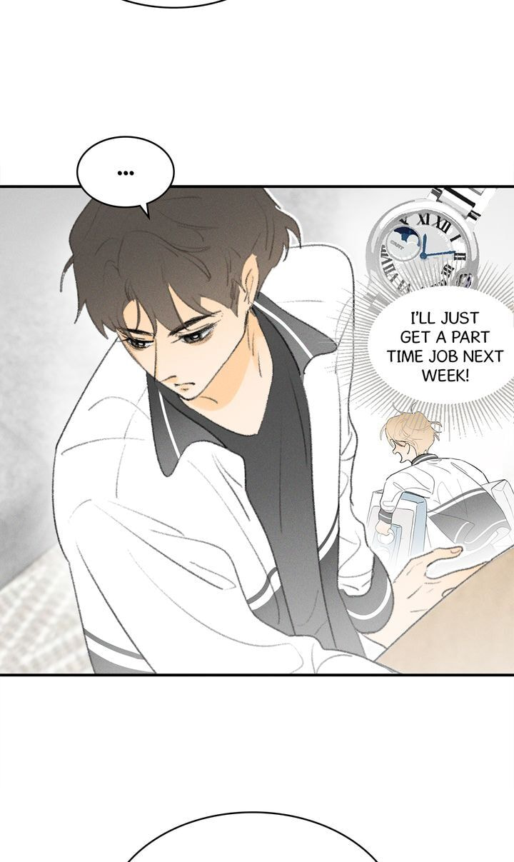 Salt Friend Chapter 23 page 14 - 