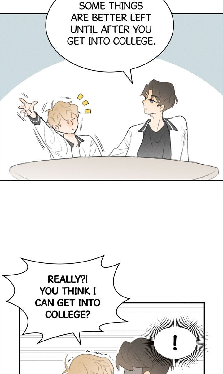 Salt Friend Chapter 23 page 15 - 