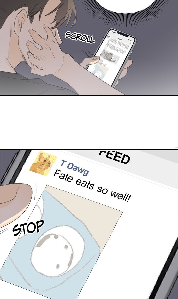 Salt Friend Chapter 23 page 25 - 