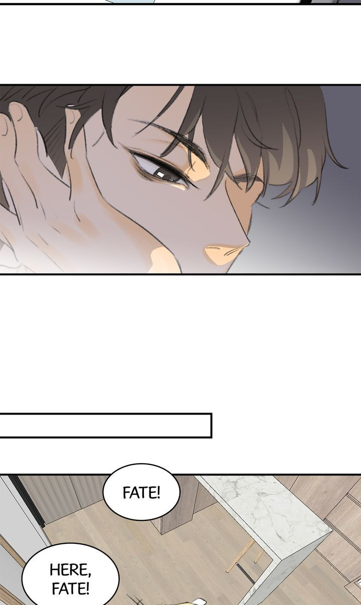 Salt Friend Chapter 23 page 26 - 