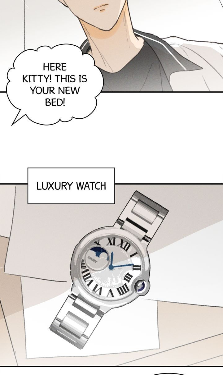 Salt Friend Chapter 23 page 4 - 