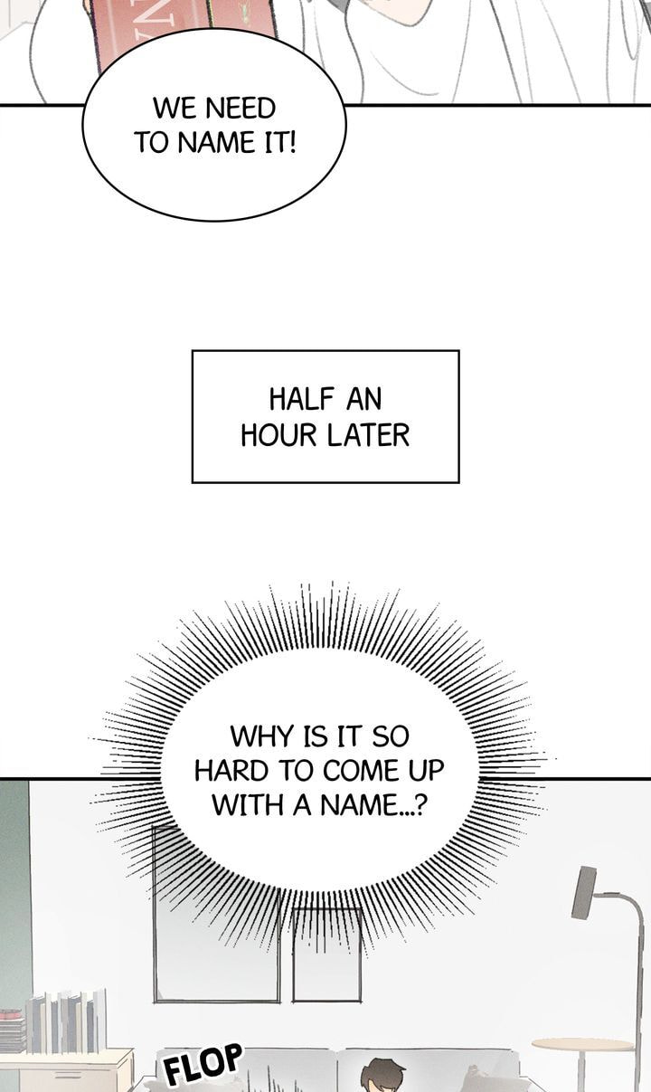 Salt Friend Chapter 23 page 7 - 