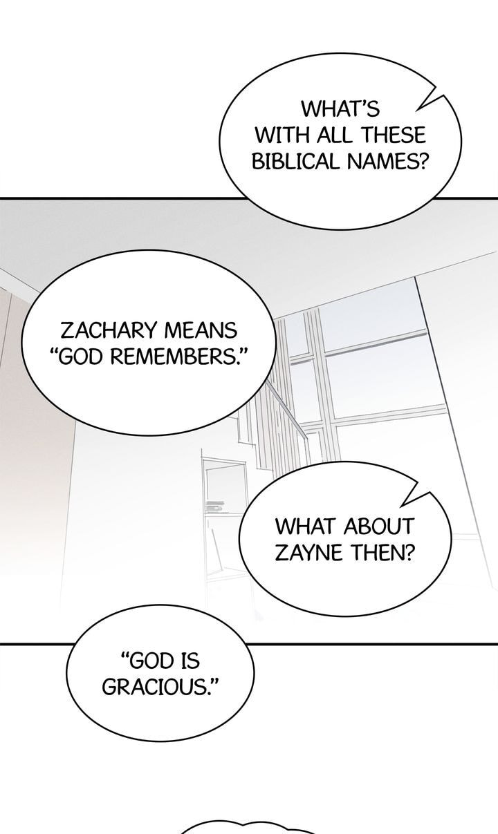 Salt Friend Chapter 23 page 10 - 