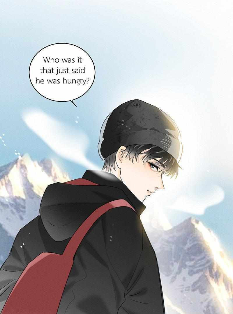 Salt Friend Chapter 230 page 7 - 