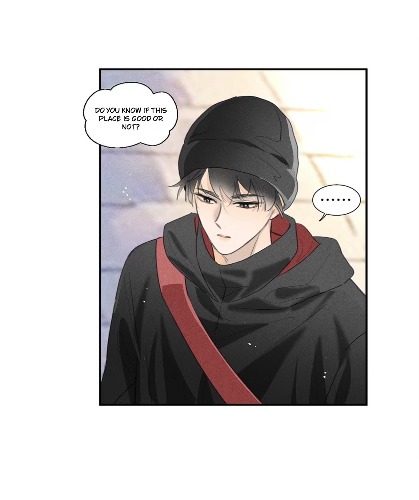 Salt Friend Chapter 231 page 2 - 