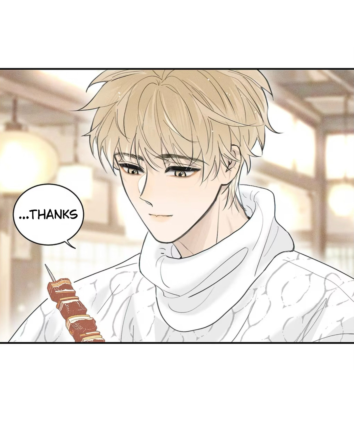 Salt Friend Chapter 231 page 6 - 