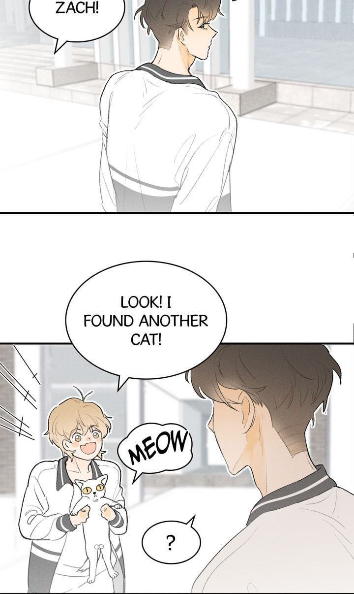 Salt Friend Chapter 24 page 2 - 