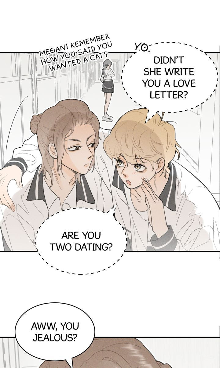 Salt Friend Chapter 24 page 11 - 