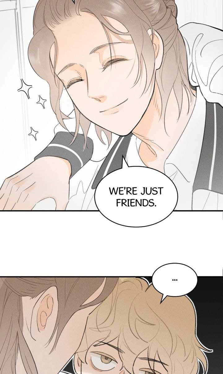 Salt Friend Chapter 24 page 12 - 
