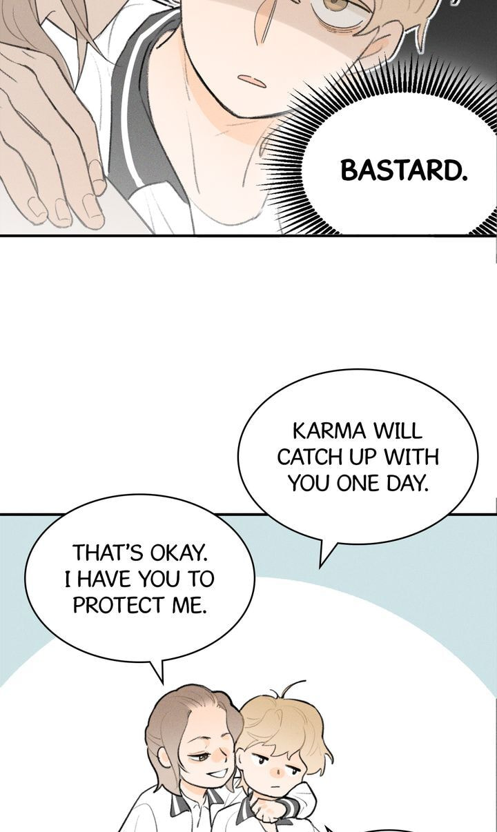 Salt Friend Chapter 24 page 13 - 