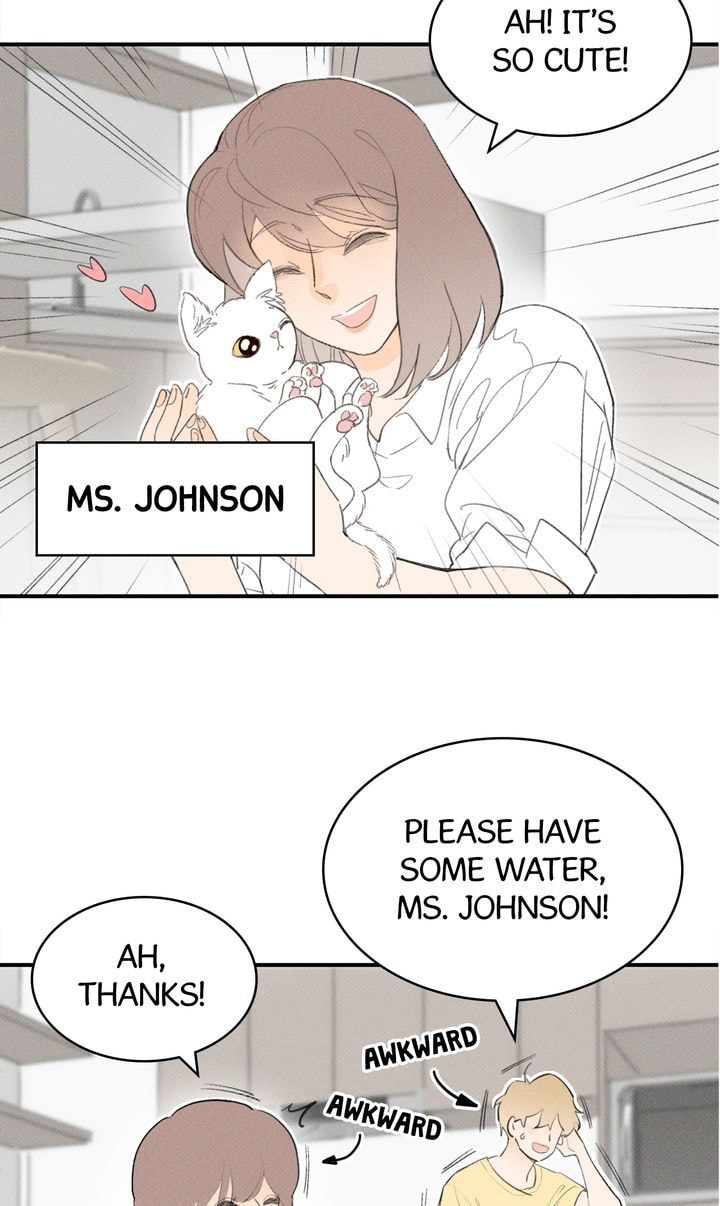 Salt Friend Chapter 24 page 16 - 