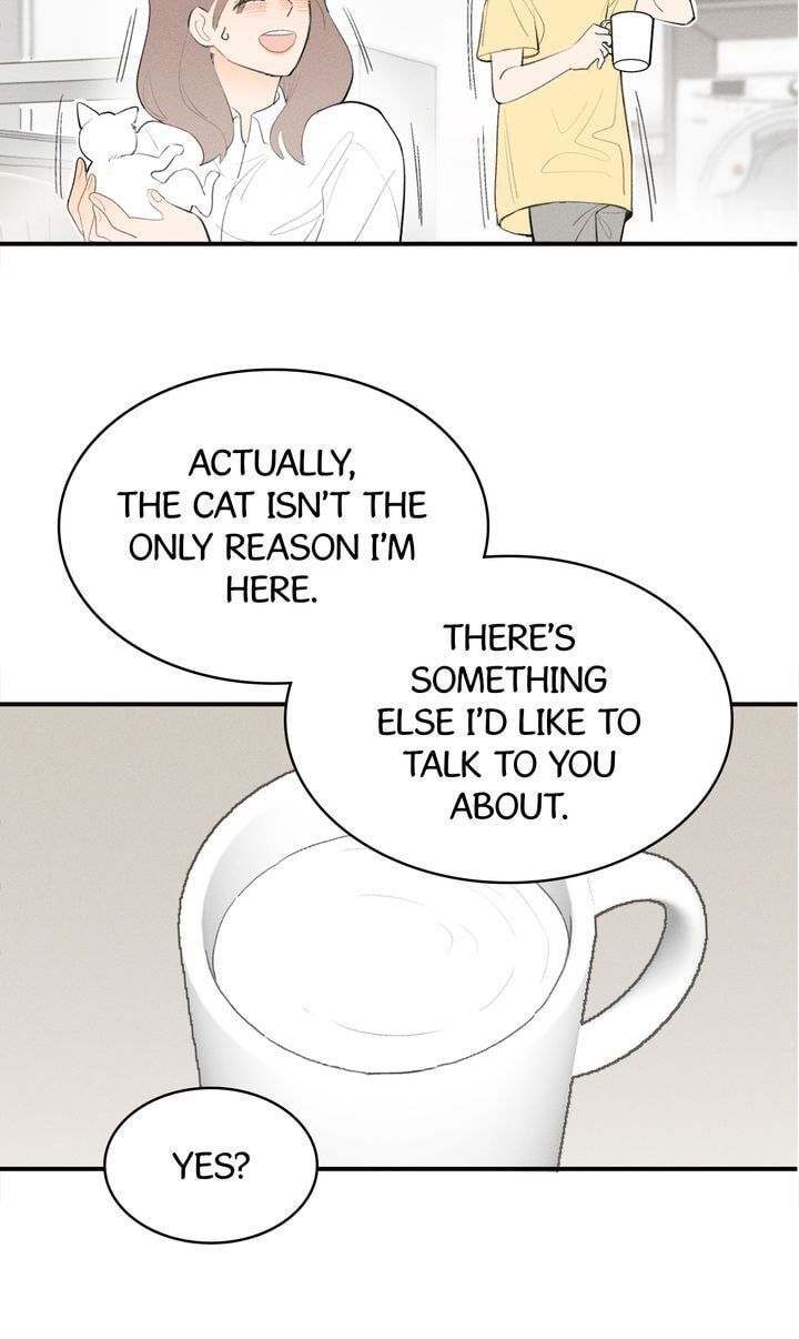 Salt Friend Chapter 24 page 17 - 