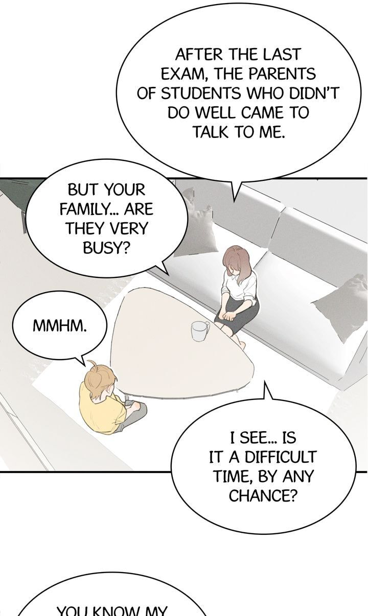 Salt Friend Chapter 24 page 18 - 
