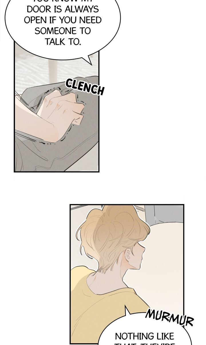 Salt Friend Chapter 24 page 19 - 