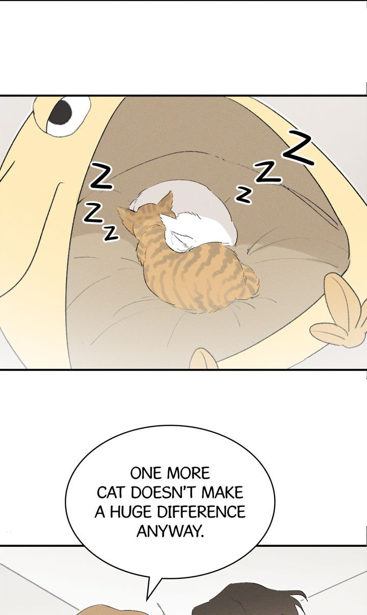 Salt Friend Chapter 24 page 3 - 