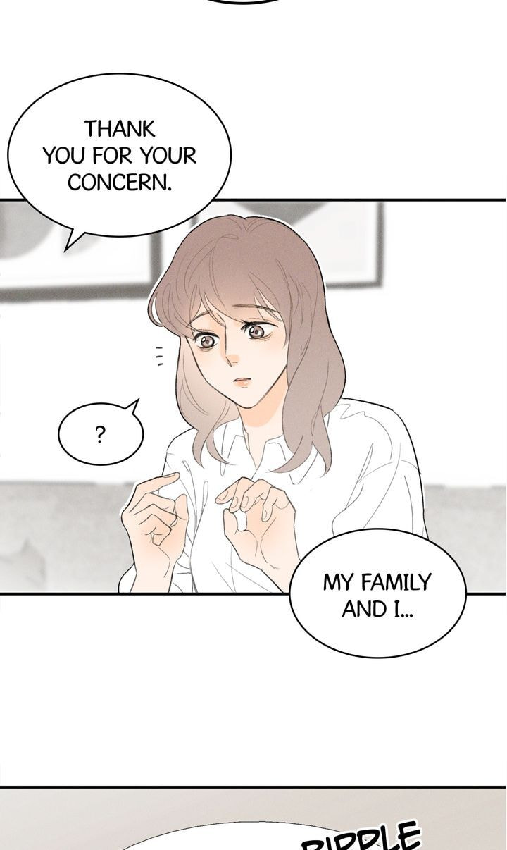 Salt Friend Chapter 24 page 21 - 