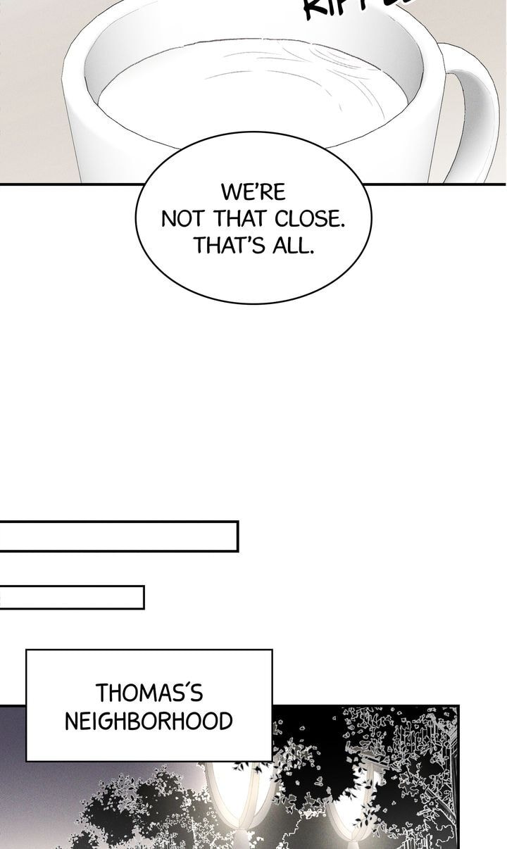 Salt Friend Chapter 24 page 22 - 