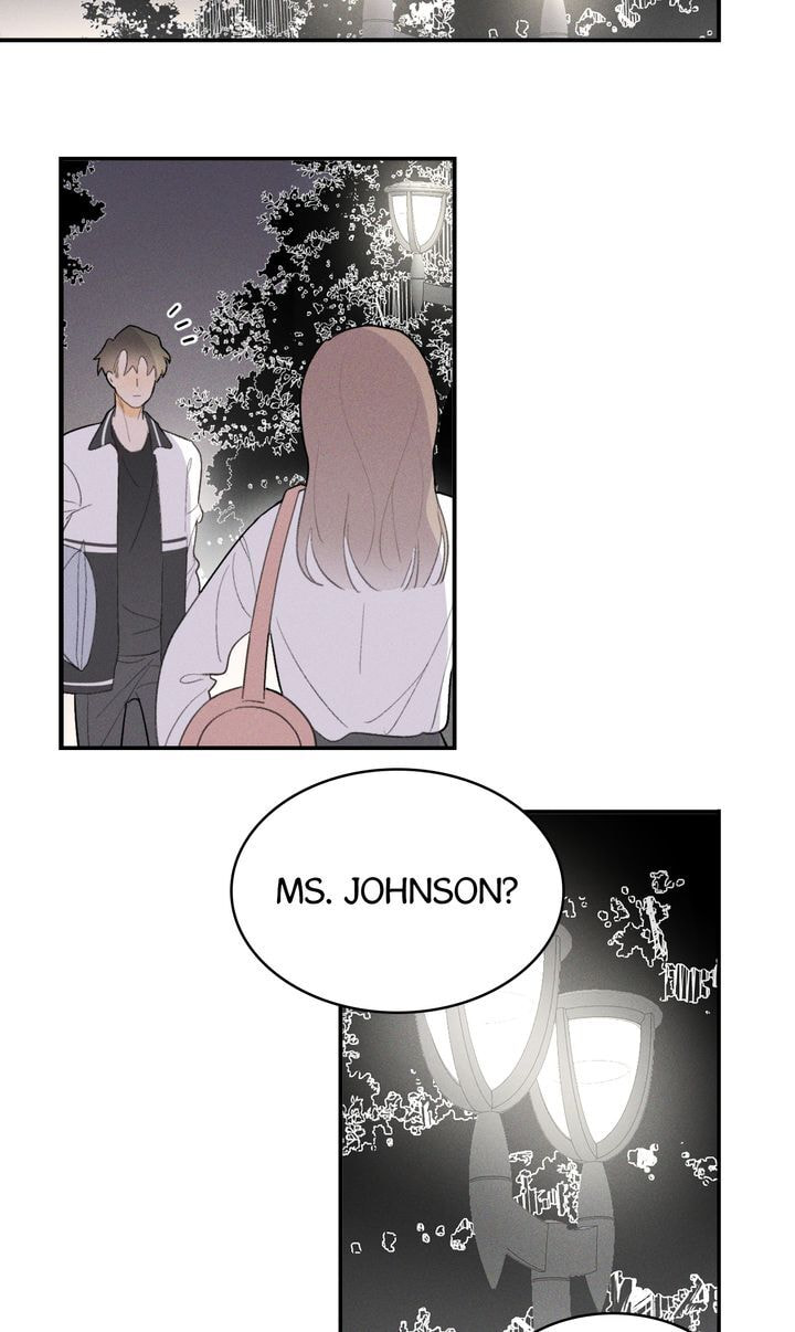 Salt Friend Chapter 24 page 23 - 
