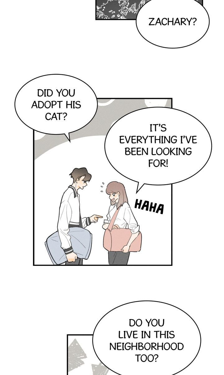 Salt Friend Chapter 24 page 24 - 