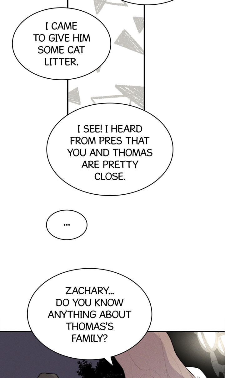 Salt Friend Chapter 24 page 25 - 