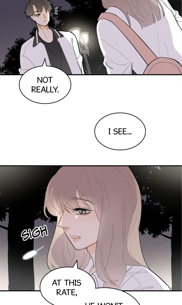 Salt Friend Chapter 24 page 26 - 