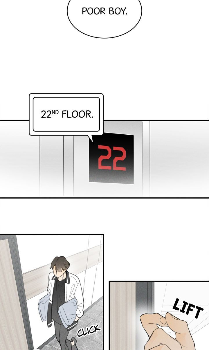 Salt Friend Chapter 24 page 28 - 