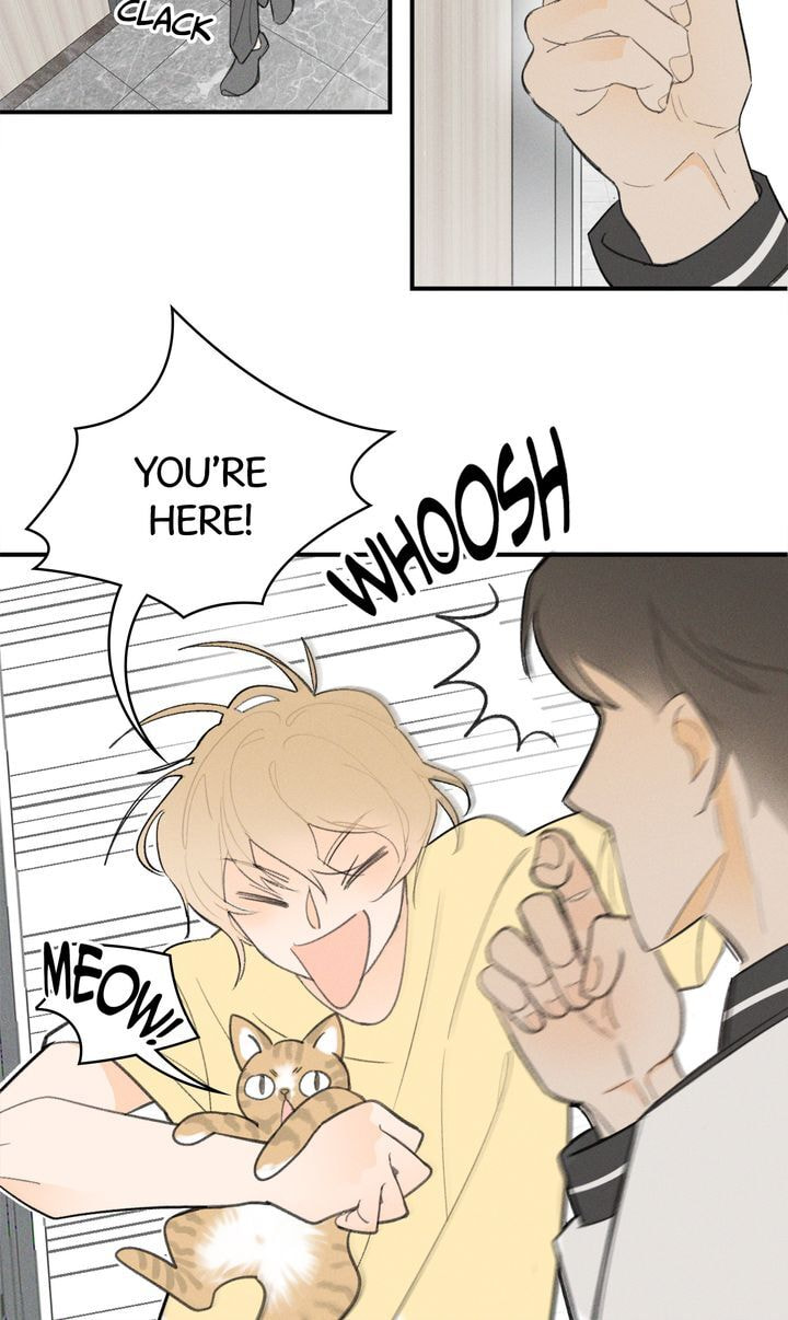 Salt Friend Chapter 24 page 29 - 