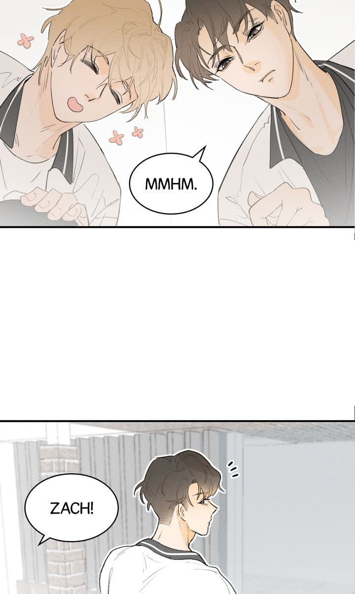 Salt Friend Chapter 24 page 4 - 