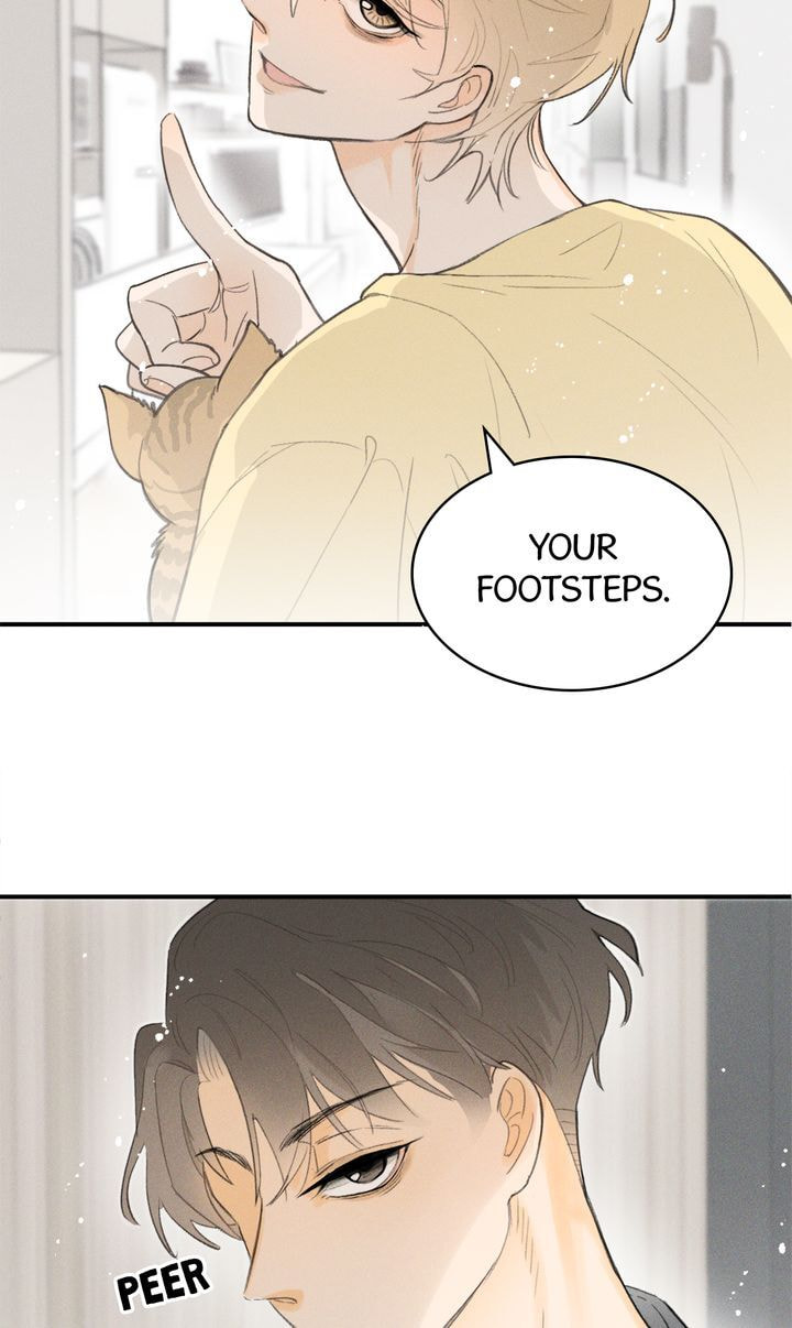 Salt Friend Chapter 24 page 31 - 