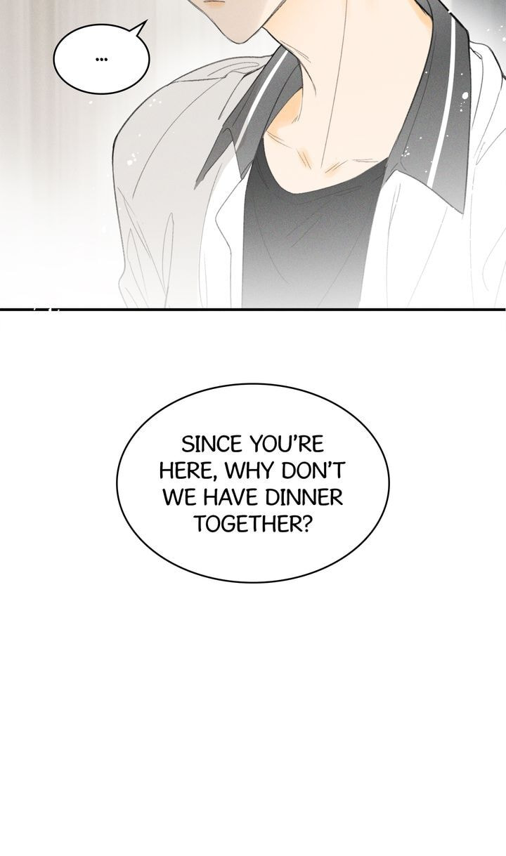 Salt Friend Chapter 24 page 32 - 