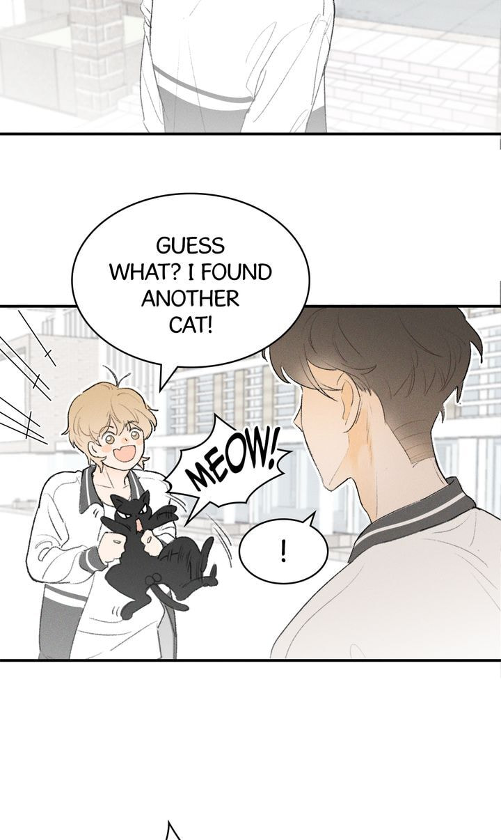 Salt Friend Chapter 24 page 5 - 