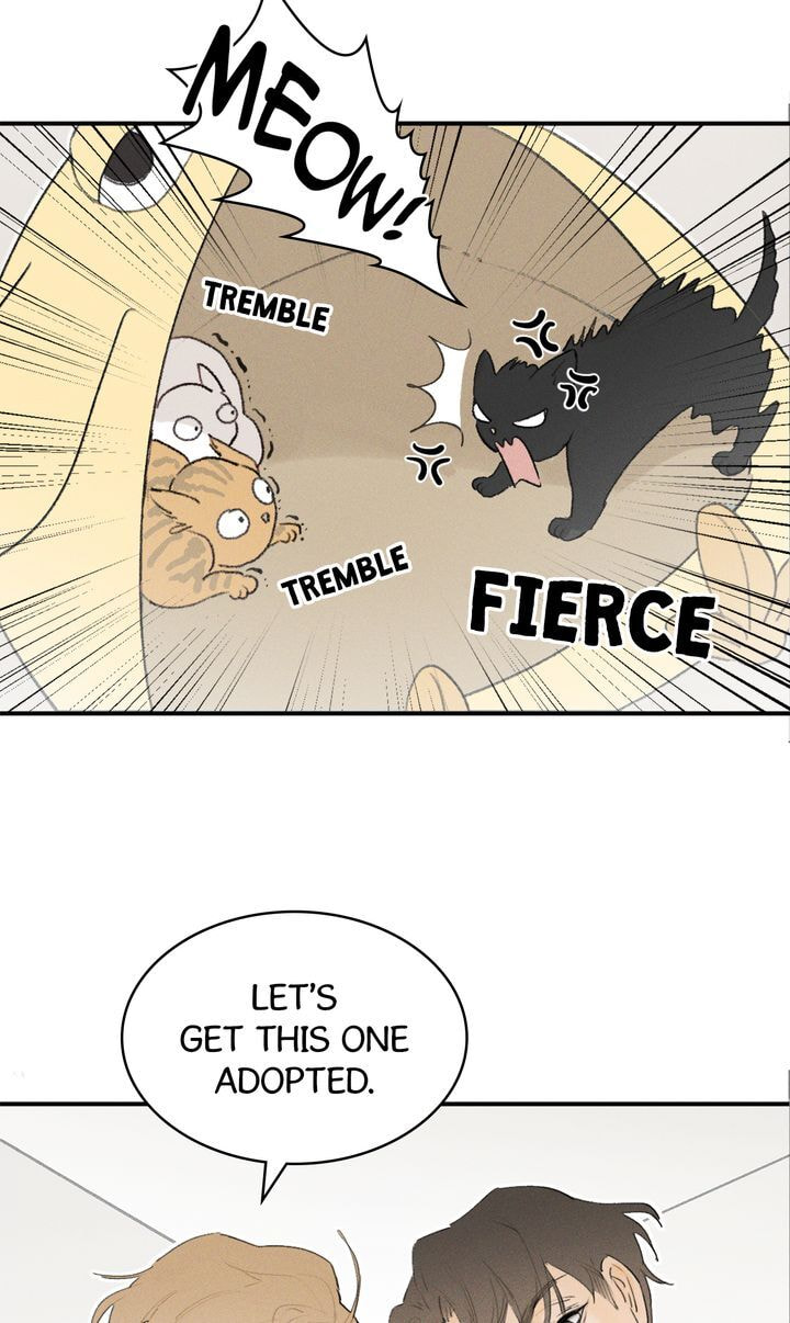 Salt Friend Chapter 24 page 6 - 