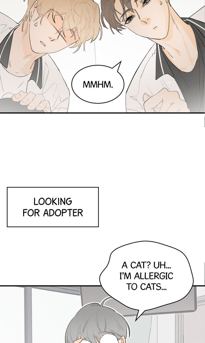 Salt Friend Chapter 24 page 7 - 