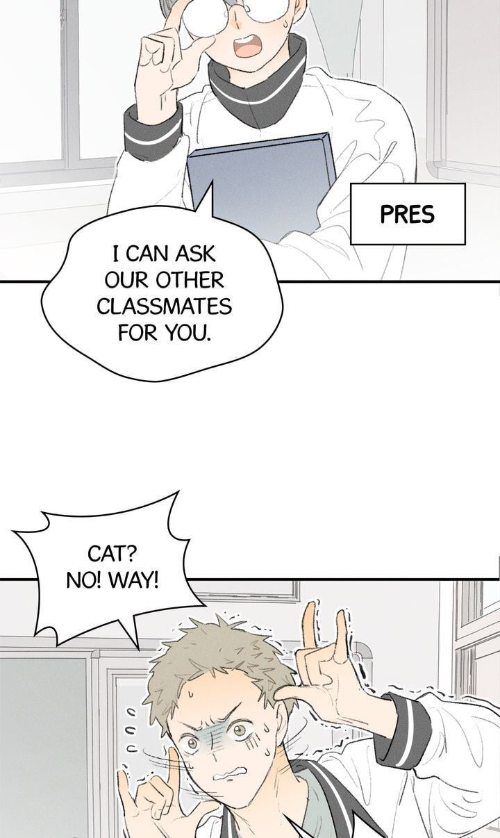 Salt Friend Chapter 24 page 8 - 