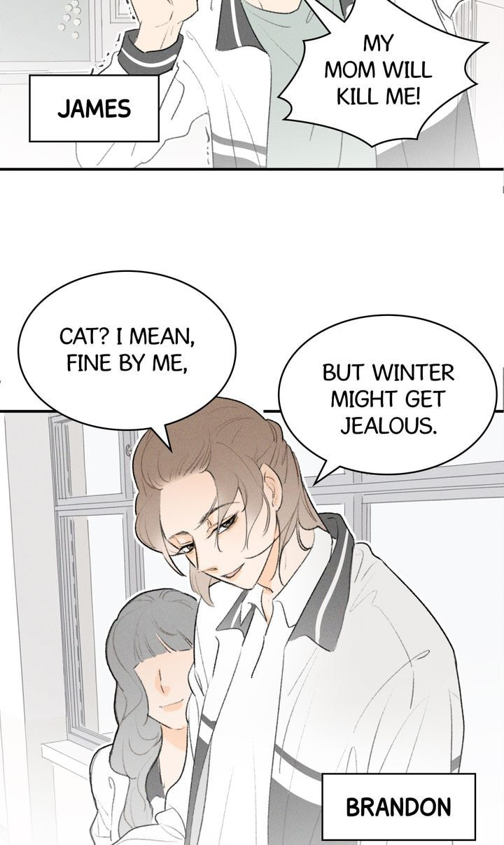 Salt Friend Chapter 24 page 9 - 