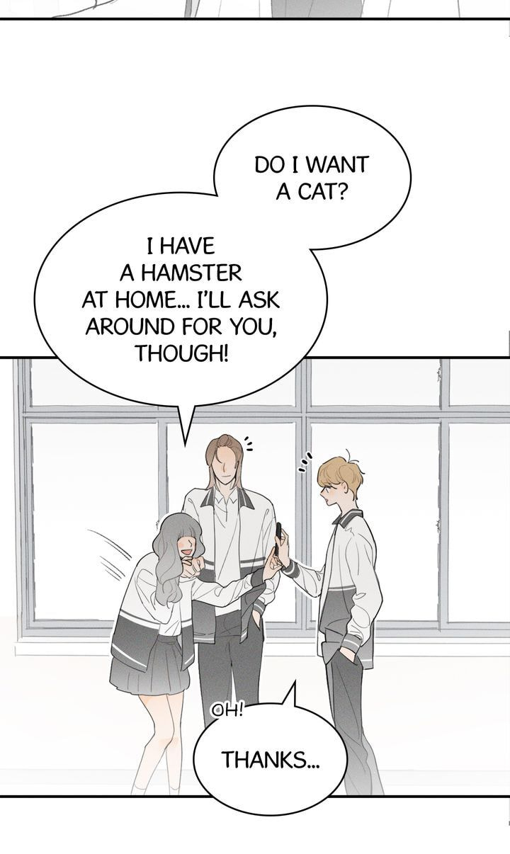 Salt Friend Chapter 24 page 10 - 