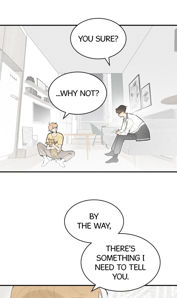 Salt Friend Chapter 25 page 11 - 