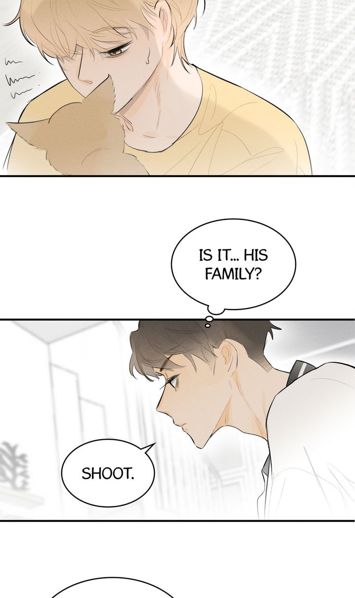 Salt Friend Chapter 25 page 12 - 