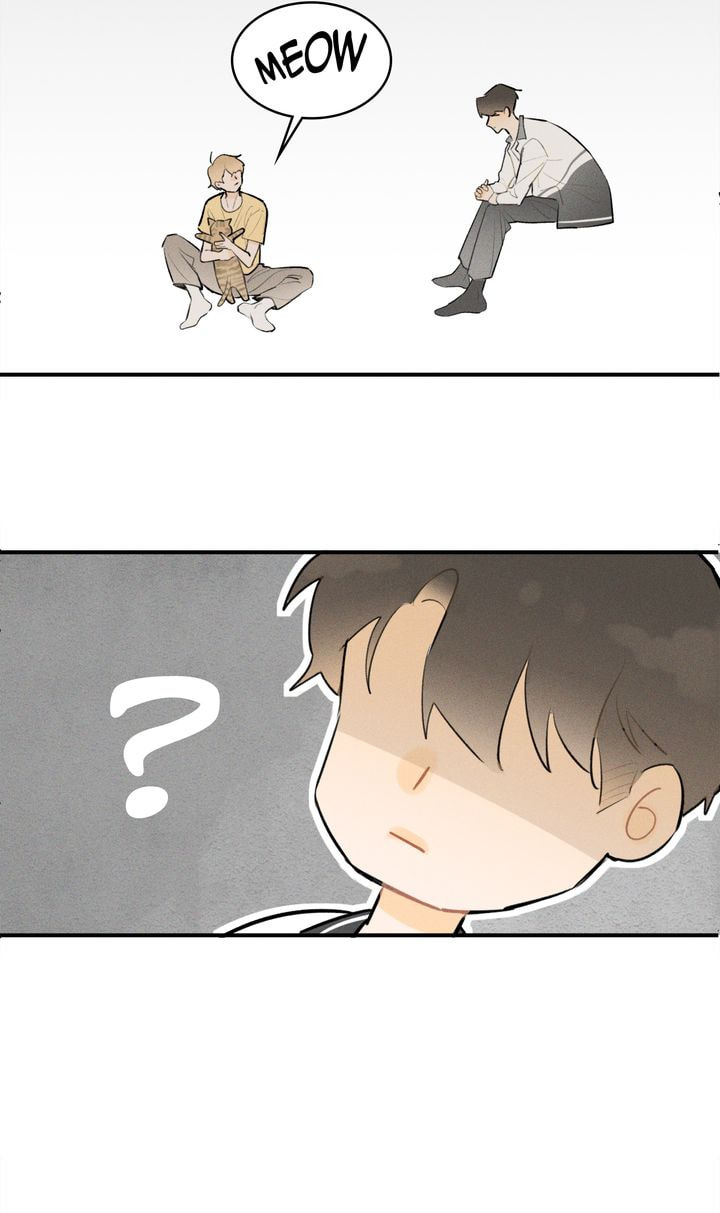 Salt Friend Chapter 25 page 15 - 