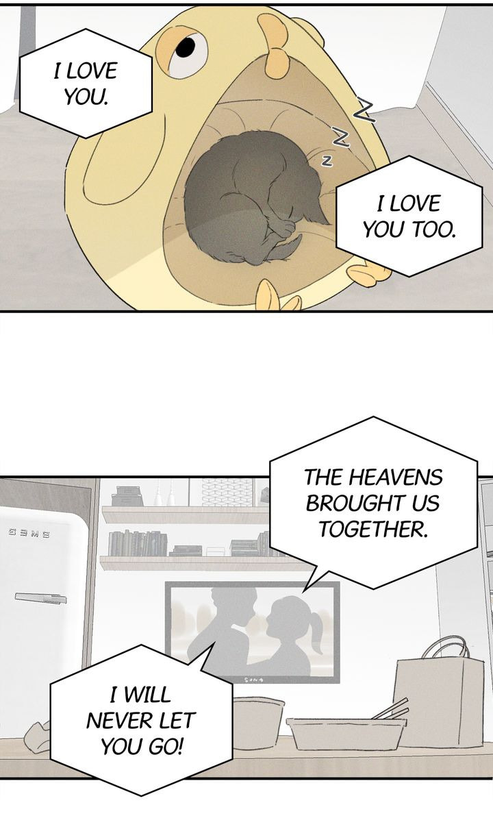 Salt Friend Chapter 25 page 16 - 