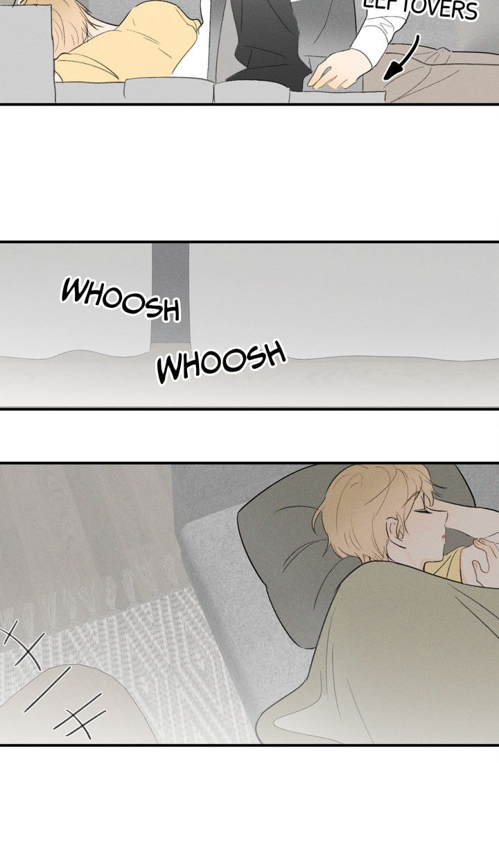 Salt Friend Chapter 25 page 24 - 