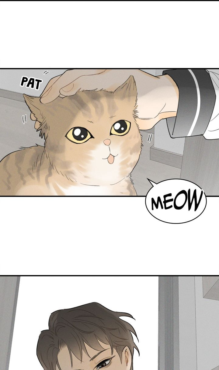 Salt Friend Chapter 25 page 28 - 