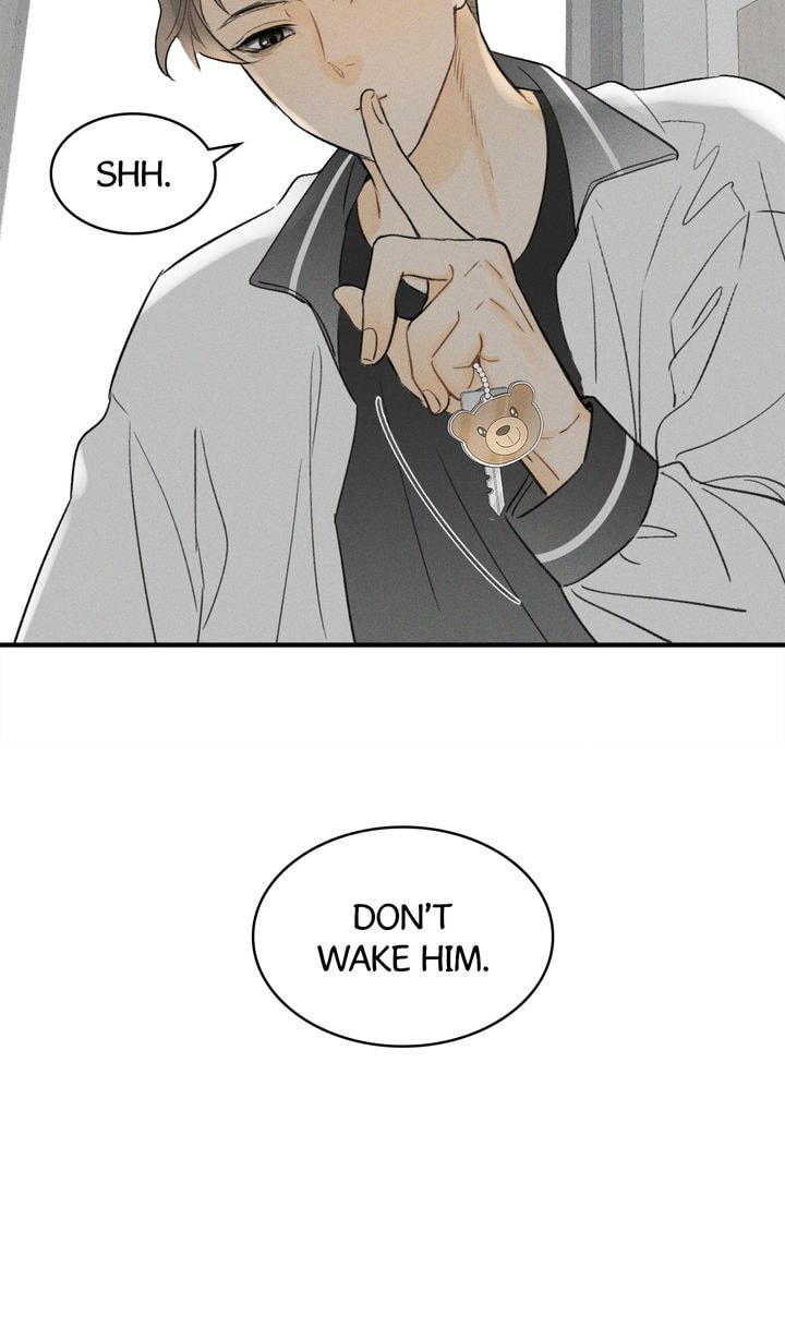 Salt Friend Chapter 25 page 29 - 