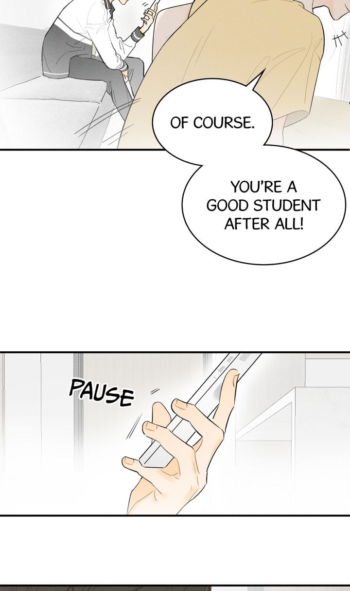 Salt Friend Chapter 25 page 5 - 