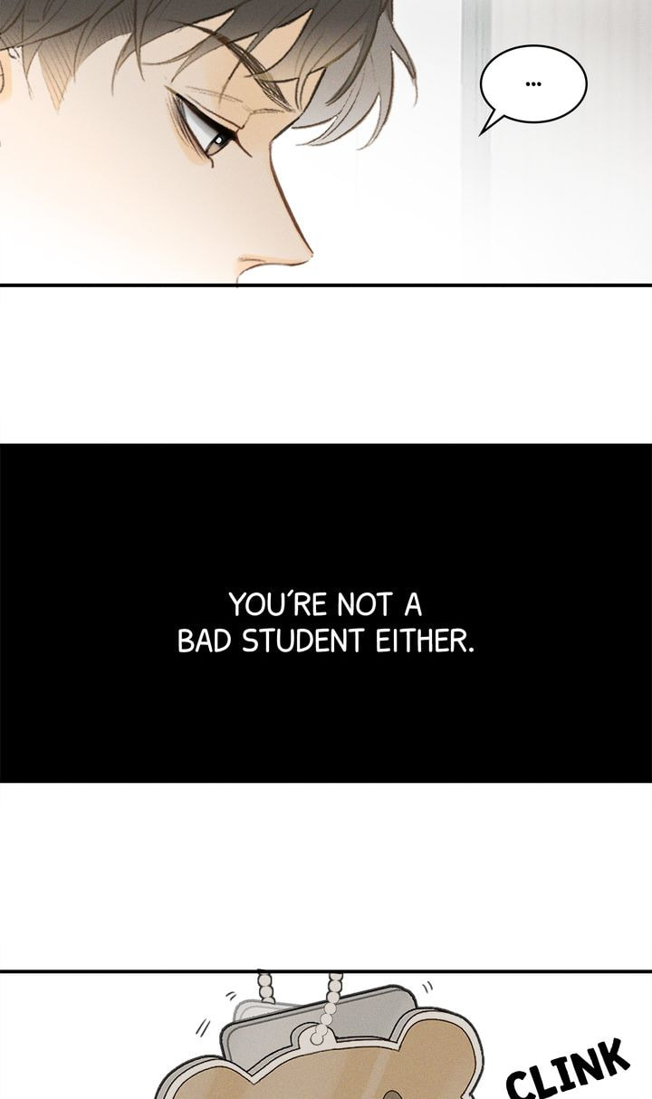 Salt Friend Chapter 25 page 6 - 